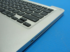 MacBook Pro A1278 13" 2011 MC700LL/A Top Case w/Trackpad Keyboard 661-5871 #9 - Laptop Parts - Buy Authentic Computer Parts - Top Seller Ebay