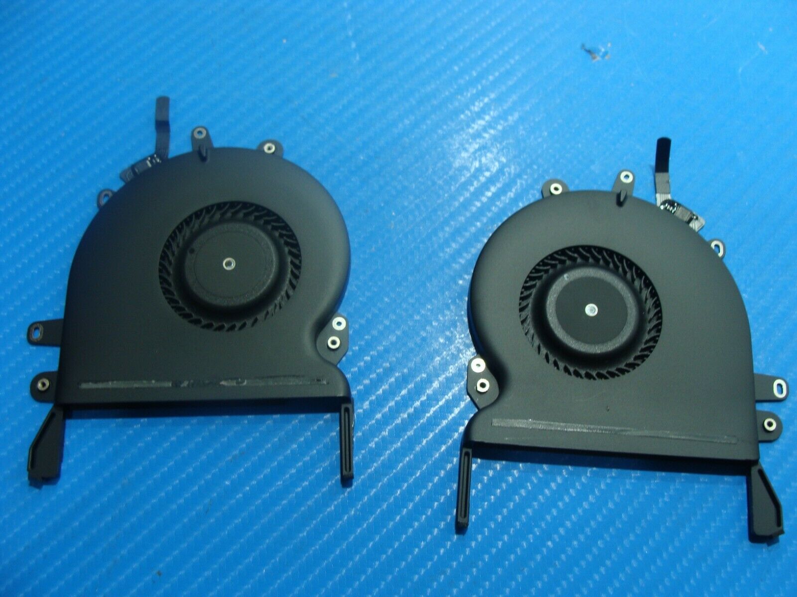 MacBook Pro A1707 15