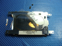 Sony VAIO SVF1521MCXB 15.5" Genuine HDD Hard Drive Caddy w/Screws 3EHK8HBN020 Sony