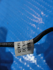 Lenovo IdeaPad Y580 2099 15.6" Genuine DC in Power Jack w/ Cable - Laptop Parts - Buy Authentic Computer Parts - Top Seller Ebay