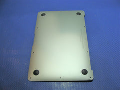 MacBook Air A1465 11" 2012 MD223LL/A MD224LL/A Bottom Case Silver 923-0121 #3 - Laptop Parts - Buy Authentic Computer Parts - Top Seller Ebay