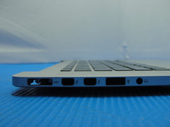 MacBook Pro A1398 2015 MJLQ2LL/A MJLT2LL/A 15" Top Case NO Battery 661-02536