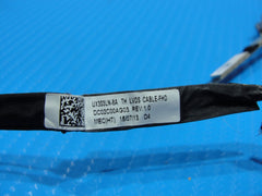 Asus ZenBook 13.3" UX303UA-DH51T Genuine LCD Video Cable w/WebCam DC02C00AG0S