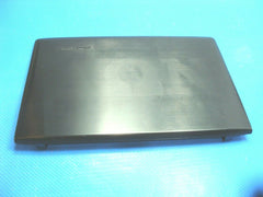 Lenovo IdeaPad 15.6" Y500 Genuine Laptop  Back Cover Black AM0RR00040 Lenovo