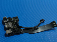 MacBook Air A1466 13" Early 2015 MJVE2LL/A MJVG2LL/A Left I/O Assembly 923-0439 - Laptop Parts - Buy Authentic Computer Parts - Top Seller Ebay