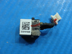 Acer Aspire A515-43-R19L 15.6" Genuine DC IN Power Jack w/Cable DC301015G00