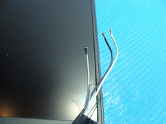 Dell Latitude 7390 13.3" Genuine Matte FHD LCD Screen Complete Assembly Black