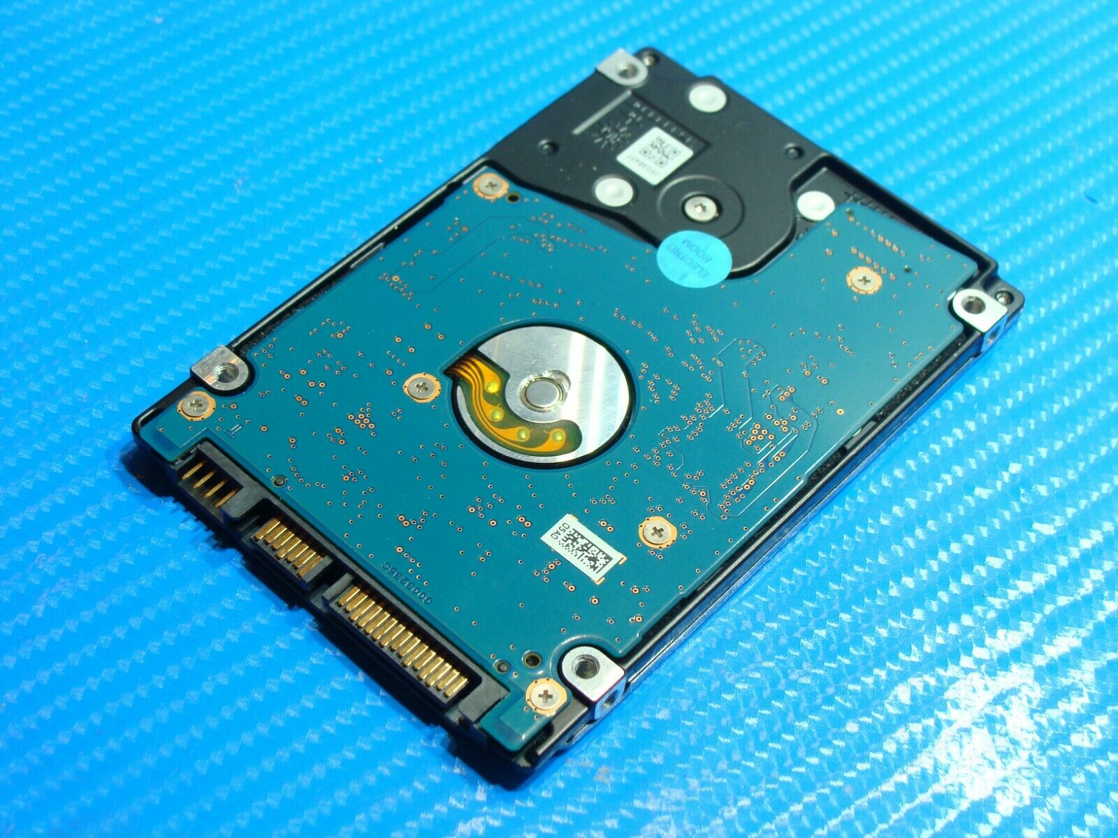 HP m6-w103dx Toshiba 500GB 5400RPM 2.5
