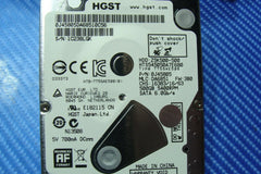 Asus Flip 15.6" R554LA-RH31T SATA 2.5" HDD Hard Drive 500GB 5400RPM Z5K500-500 ASUS