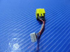 Lenovo ThinkPad T410 14.1" Genuine Laptop DC-IN Power Jack w/ Cable 45M2893 ER* - Laptop Parts - Buy Authentic Computer Parts - Top Seller Ebay