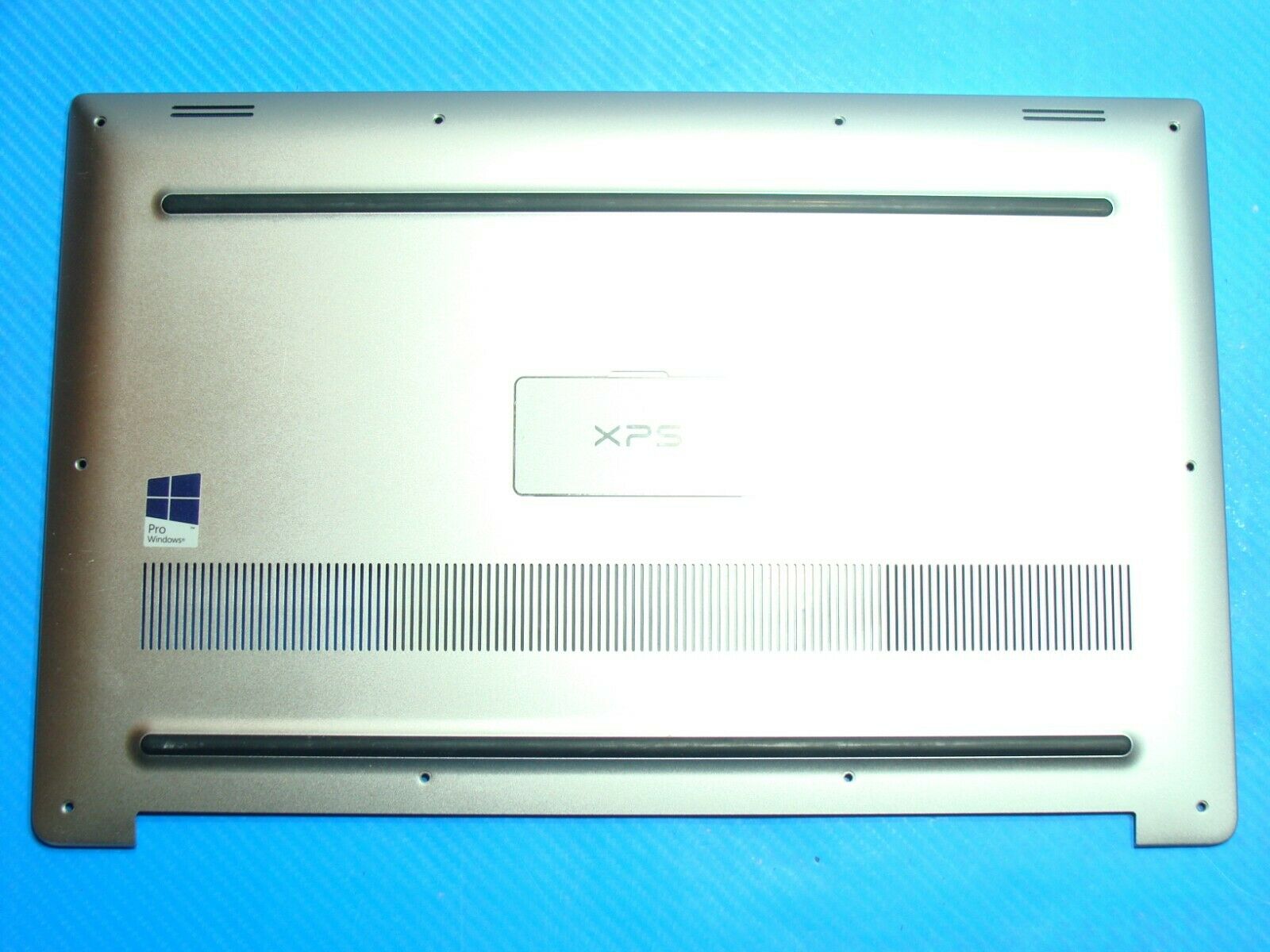 Dell XPS 15 9550 15.6