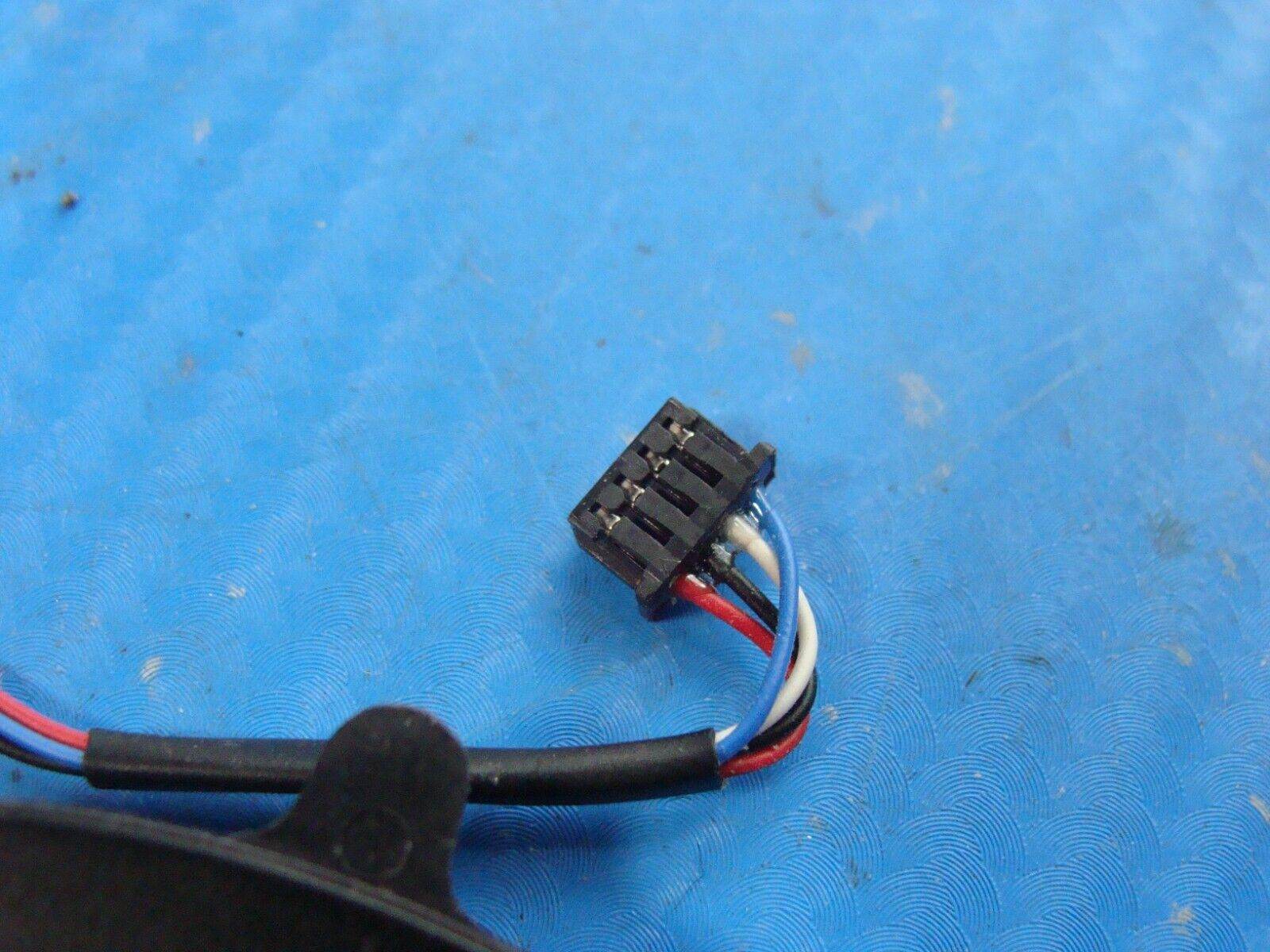 HP 14” 14-cf1015cl Genuine Laptop CPU Cooling Fan 6033B0062401 - Tested Computer Laptop Parts