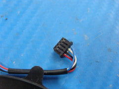 HP 14” 14-cf1015cl Genuine Laptop CPU Cooling Fan 6033B0062401 - Tested Computer Laptop Parts