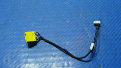 Lenovo IdeaPad  15.6" U530 Genuine DC IN Power Jack w/Cable GLP* Lenovo