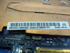 Samsung XE513C24-K01US 12.3" ARM Cortex-A 4GB RAM 32GB Motherboard BA92-16932A - Laptop Parts - Buy Authentic Computer Parts - Top Seller Ebay
