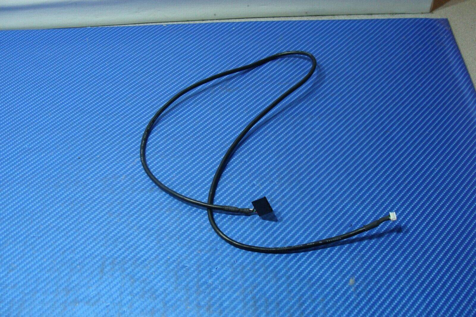 Asus G10AJ Genuine Desktop Genuine SATA Cable E320444 GLP* - Tested Computer Laptop Parts