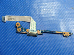 Sony Vaio SVT14113CXS 14" Genuine Power Button Board w/Cable 48.4WS04.011 ER* - Laptop Parts - Buy Authentic Computer Parts - Top Seller Ebay