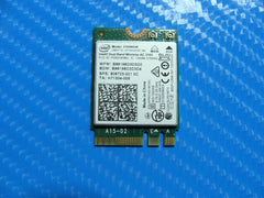 MSI Apache Pro GE72VR 6RF MS-179B 17.3" Wireless WiFi Card 3165NGW