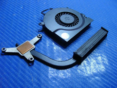 MacBook Pro A1278 13" 2011 MC700LL/A Genuine Cooling Fan w/ Heatsink 922-8620 Apple
