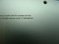 MacBook Air A1465 11" 2013 MD711LL/A MD712LL/A Bottom Case 923-0436 Gr A - Laptop Parts - Buy Authentic Computer Parts - Top Seller Ebay