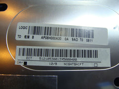 Lenovo IdeaPad S10-2 10.1" Genuine Laptop Palmrest w/Touchpad AP08H000A30