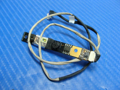 Asus AiO ET2410IUTS 23.6" Genuine Laptop LCD Video Cable w/Webcam 578702-C1B ER* - Laptop Parts - Buy Authentic Computer Parts - Top Seller Ebay