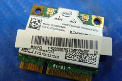 Lenovo IdeaPad Z400 14" Genuine Laptop Wireless WiFi Card 2230BNHMW ER* - Laptop Parts - Buy Authentic Computer Parts - Top Seller Ebay