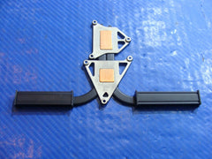 MacBook Pro A1286 15" Late 2011 MD318LL/A OEM CPU Cooling Heatsink 922-9753 ER* - Laptop Parts - Buy Authentic Computer Parts - Top Seller Ebay