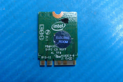 Dell Latitude E7450 14" Genuine Laptop Wireless WiFi Card 7265ngw k57gx 