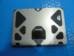 MacBook Pro A1278 13" Early 2011 MC724LL/A Trackpad w/Cable Silver 922-9063 Gr A 