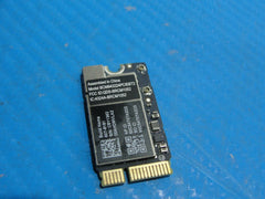 MacBook Air 13" A1369 Mid 2011 MC965LL/A Airport Bluetooth Card 661-6053 - Laptop Parts - Buy Authentic Computer Parts - Top Seller Ebay