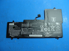 Lenovo Yoga 710-15IKB 15.6" Battery 7.6V 53Wh 6844mAh L15L4PC2