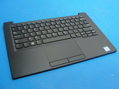 Dell Latitude 7290 12.5" Palmrest w/Touchpad Keyboard 80V6W 5XG64 - Laptop Parts - Buy Authentic Computer Parts - Top Seller Ebay