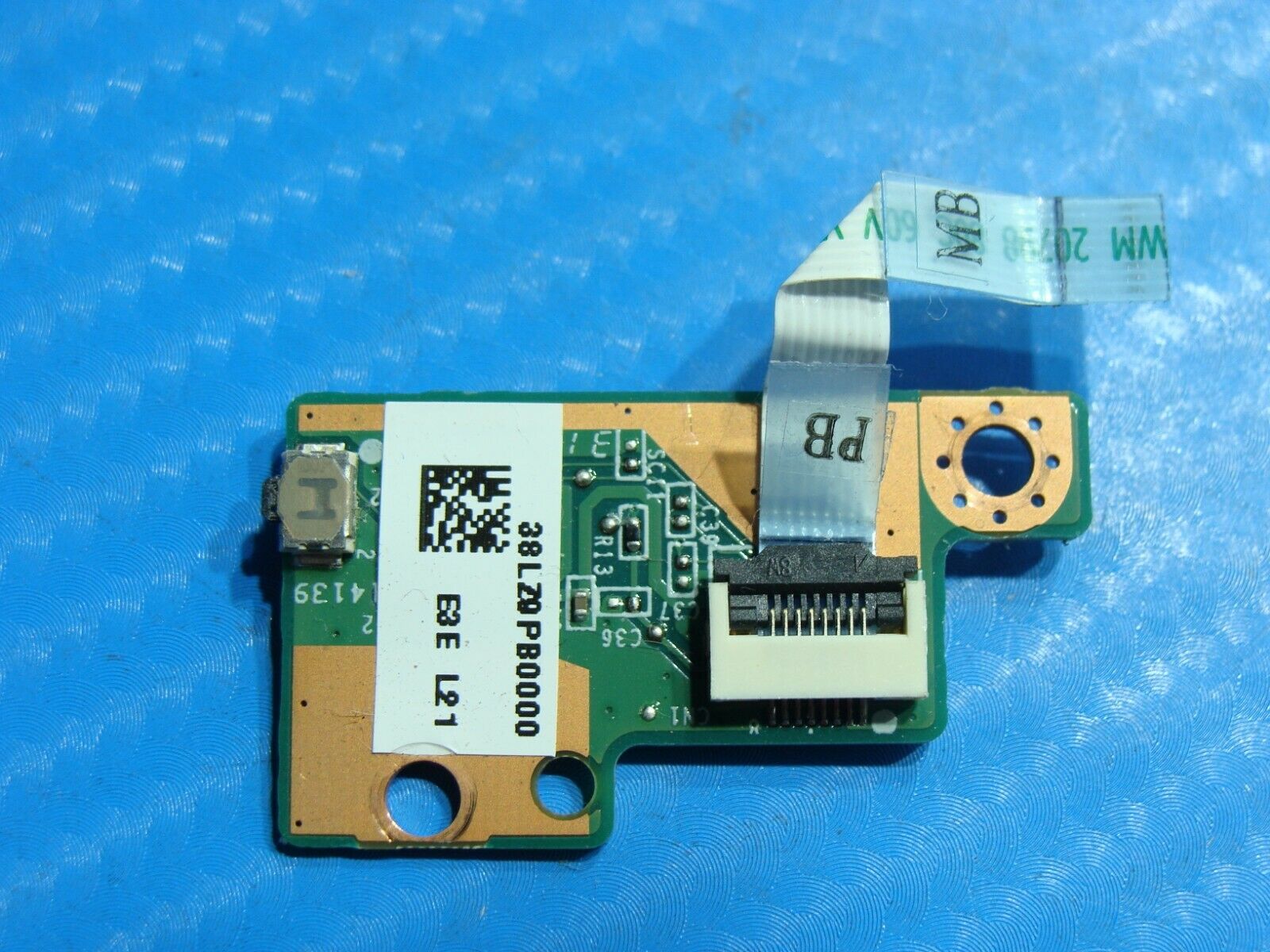 Lenovo IdeaPad U530 Touch 15.6