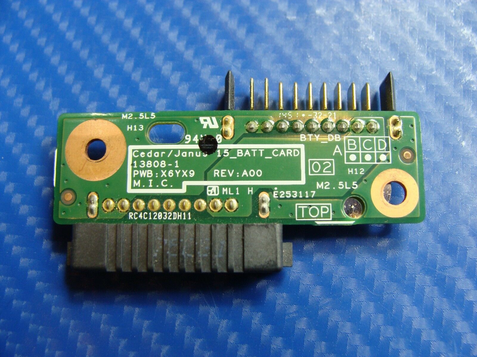 Dell Inspiron 15-3000 15.6