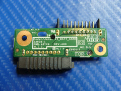 Dell Inspiron 15-3000 15.6" Genuine Laptop Battery Connector Board X6YX9 ER* - Laptop Parts - Buy Authentic Computer Parts - Top Seller Ebay