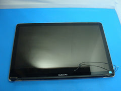 MacBook Pro 15" A1286 Early 2011 MC721LL/A Glossy LCD Screen Display 661-5847