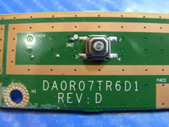 Dell Inspiron 13z-5323 13.3" Touchpad Mouse Button Board w/Cable DA0R07TR6D1 ER* - Laptop Parts - Buy Authentic Computer Parts - Top Seller Ebay