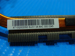 Lenovo IdeaPad 310 Touch-15IKB 15.6" Genuine CPU Cooling Heatsink AT10Q0020S0