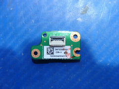 Toshiba Satellite L645-S4038 14" OEM Touchpad Switch Button Board DA0TE2PI6D0 - Laptop Parts - Buy Authentic Computer Parts - Top Seller Ebay