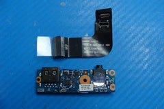 Lenovo ThinkPad X1 Carbon 3rd Gen 14" USB Audio Board w/Cable 455.01402.0001 