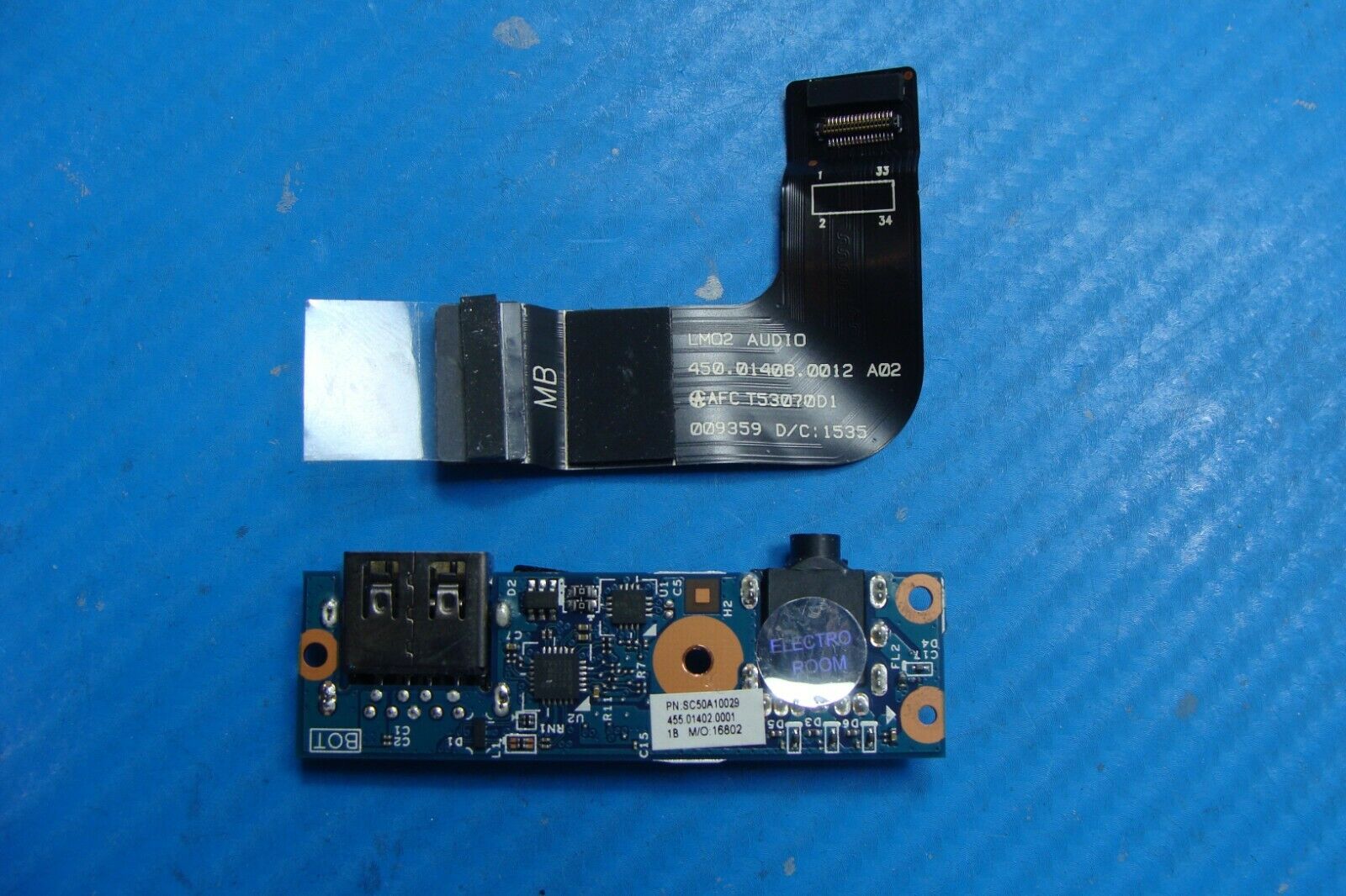 Lenovo ThinkPad X1 Carbon 3rd Gen 14