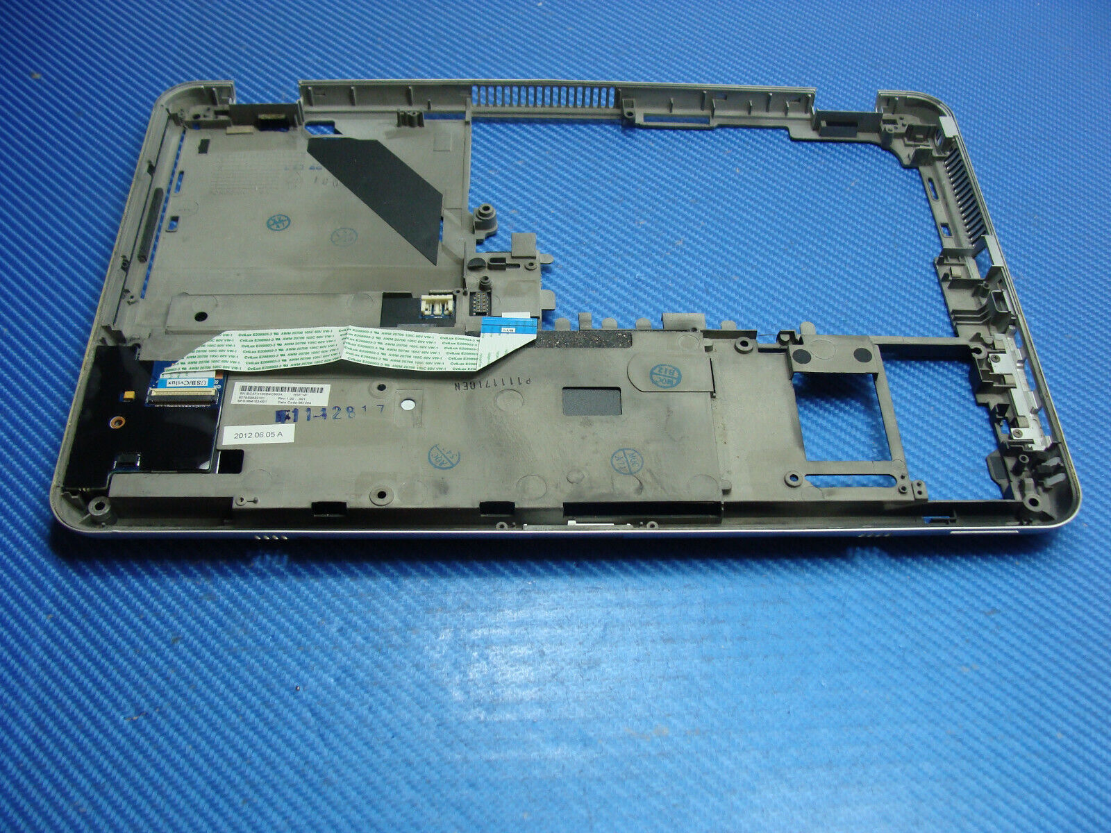 HP Envy 14-2136NR 14.5