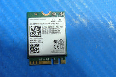 Dell Latitude 5490 14" Genuine Laptop WiFi Wireless Card 8265NGW 8F3Y8