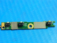 Dell Inspiron 13.3" 7375 Genuine Power Button Board w/Cable 3G1X1 