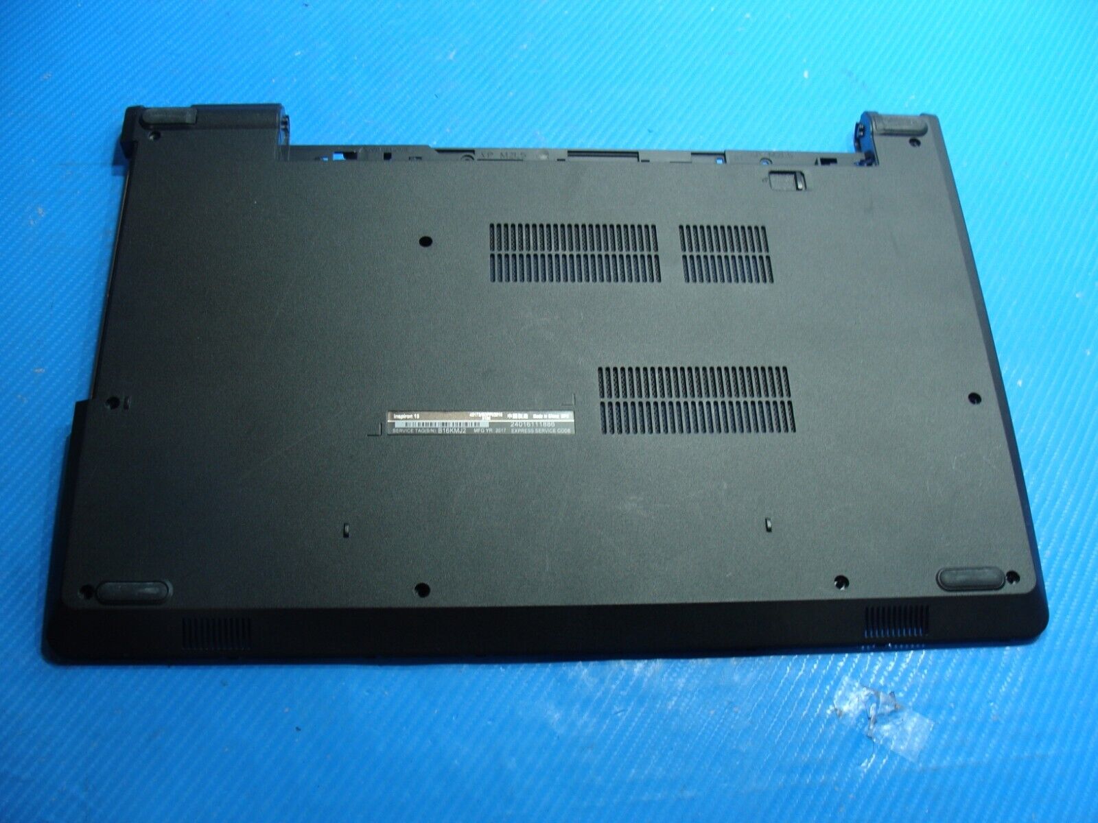 Dell Inspiron 15-3567 15.6