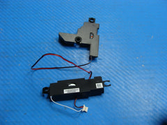 HP 15-ay103dx 15.6" Genuine Laptop Left & Right Speaker Set Speakers 813965-001 HP