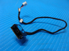 Lenovo ThinkPad T450s 14" Laptop DC IN Power Jack w/Cable SC10A23619 DC30100KL00