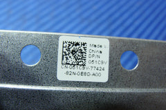 Dell Inspiron 15-3565 15.6" Genuine Hard Drive Caddy w/Connector Screws 51C9V Dell