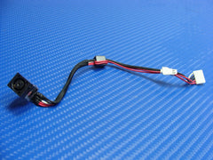 Dell Inspiron 15-3521 15.6" Genuine DC-IN Power Jack w/ Cable DC30100M900 ER* - Laptop Parts - Buy Authentic Computer Parts - Top Seller Ebay